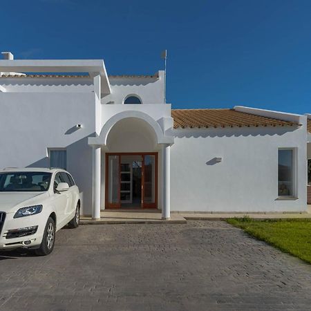 Villa Son Blanc Grupo Seranova Luxury Hotel サ・カレタ エクステリア 写真