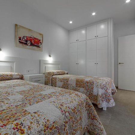 Villa Son Blanc Grupo Seranova Luxury Hotel サ・カレタ エクステリア 写真