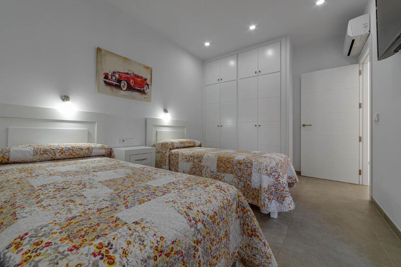 Villa Son Blanc Grupo Seranova Luxury Hotel サ・カレタ エクステリア 写真
